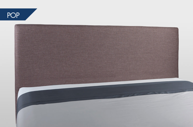 Testiera Pop - Progetto Colors | Bultex