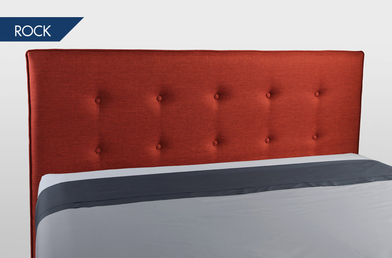 Testiera Rock - Progetto Colors | Bultex