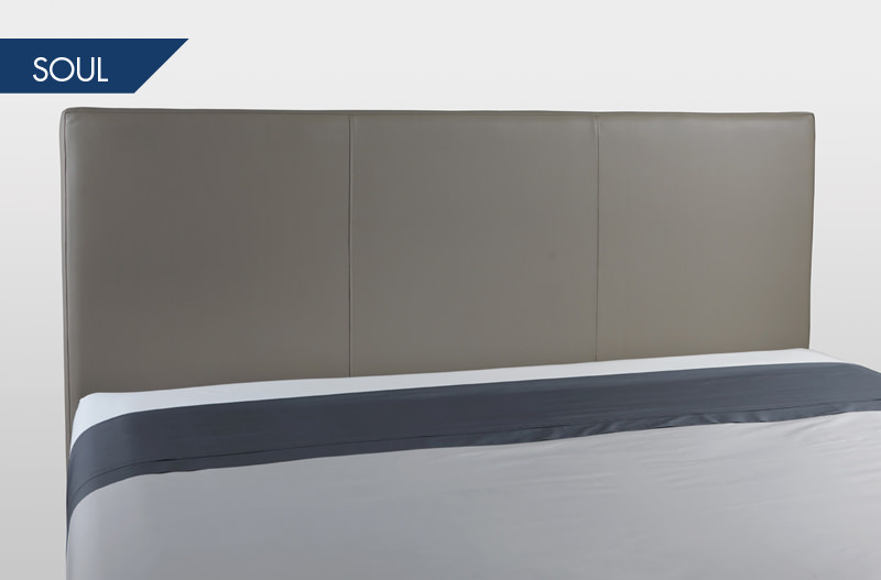 Testiera Soul - Progetto Colors | Bultex