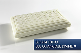 Bultex Guanciale Divine