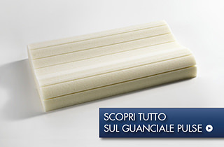 Bultex Guanciale Pulse