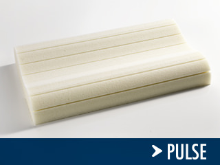 Bultex Guanciale Pulse