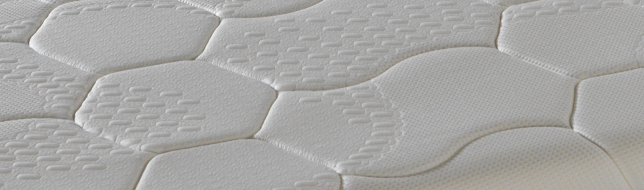 Elements - Materasso ergonomico in Bultex e Memory