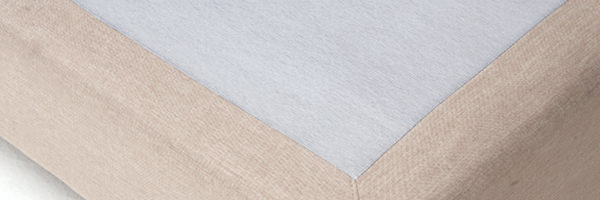 Exclusif - Sommier Bultex a molle indipendenti - particolare