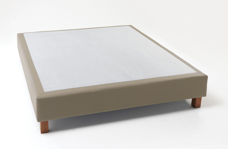 International - Sommier Bultex a molle tradizionali