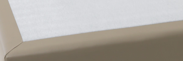 International - Sommier Bultex a molle tradizionali - particolare