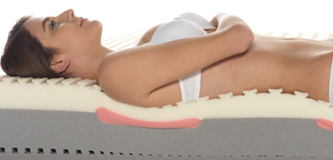 Speciale doppio comfort - Bultex