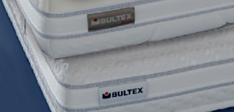Comparazione dei Materassi - Bultex
