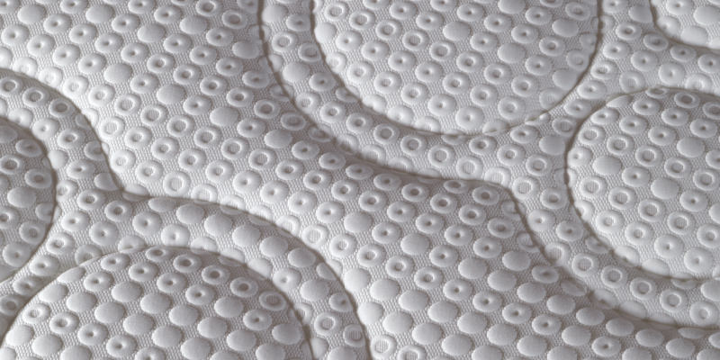 Fodera BodySoft B-Safe Bultex
