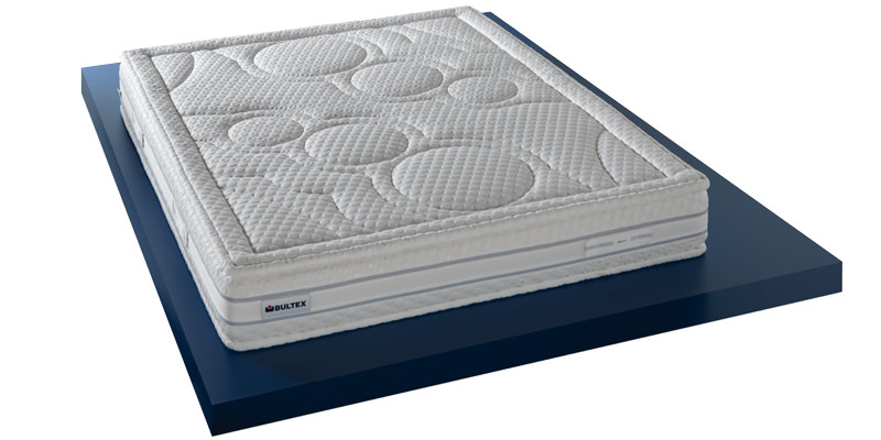 Fodera BodySoft B-Visco Bultex
