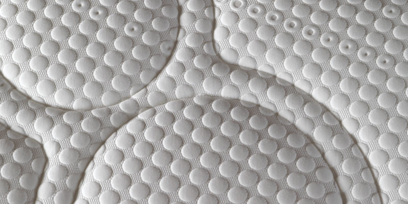 Fodera BodySoft B-Visco Bultex
