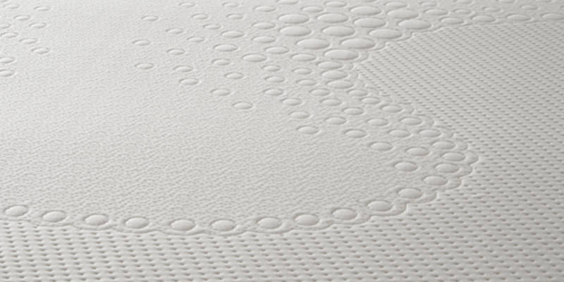 Fodera Practice SlimPlus Bultex Plus
