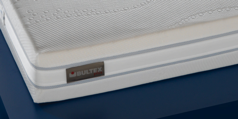 Fodera Practice SlimPlus Bultex Plus