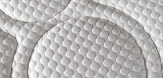 Fodera B-Visco Bultex