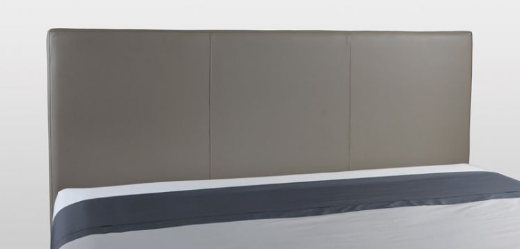 Soul - Testiera Letto Imbottita | Bultex