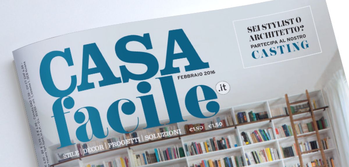 ADV su Casa Facile 2016-02